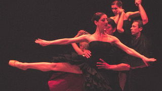 HNK Zadar: Bolero i Carmina Burana, Foto: Nenad Marcev