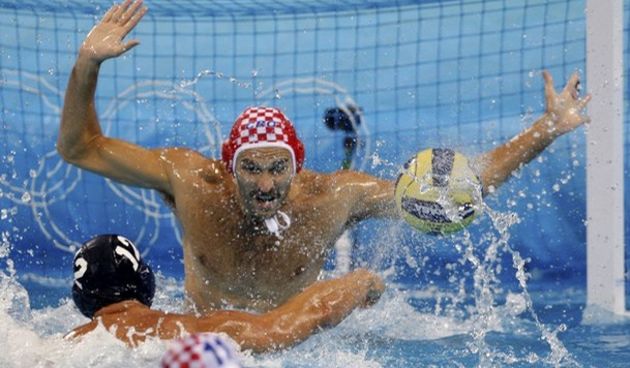 Frano Vićan (Foto:Reuters)