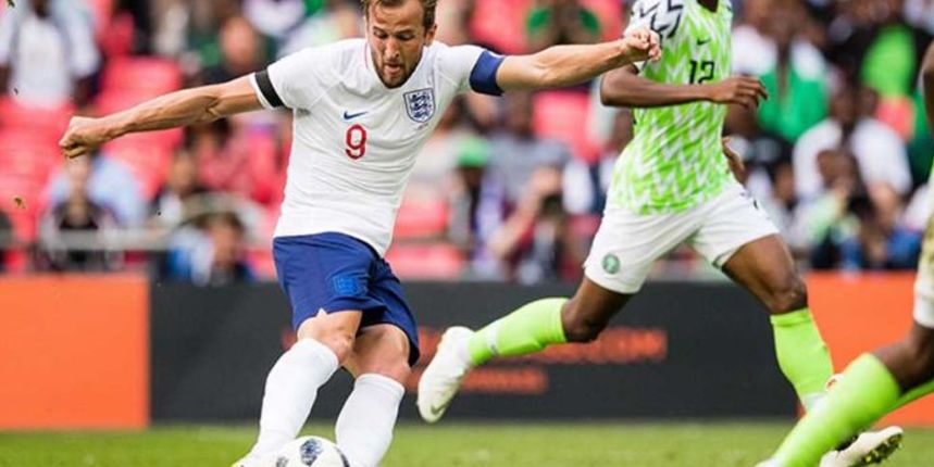 Harry Kane Harry Kane