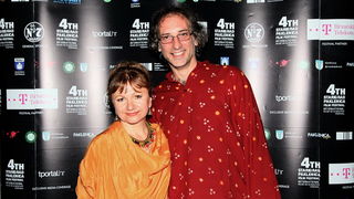 Otvorenje 4. Starigrad Paklenica film festivala