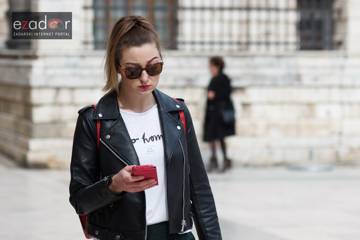 Đir po gradu, petak 30. ožujka 2018. Đir po gradu, petak 30. ožujka 2018.