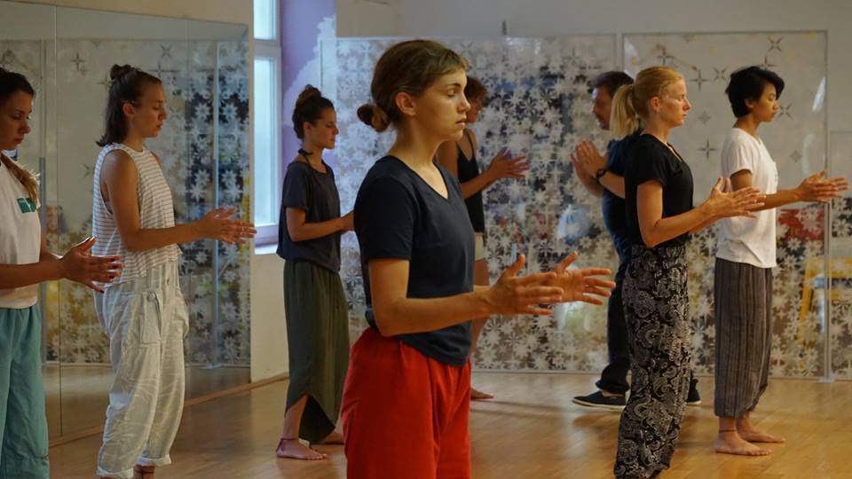 STREAM radionice: Plesno ljeto u Zadarskom plesnom ansamblu