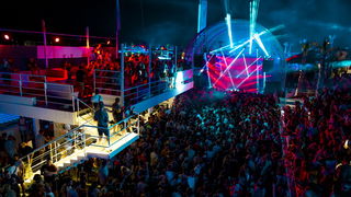 Hideout festival, foto-Goran Telak Hideout festival, foto-Goran Telak