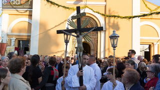 Proslava blagdana Gospe Loretske u Arbanasima