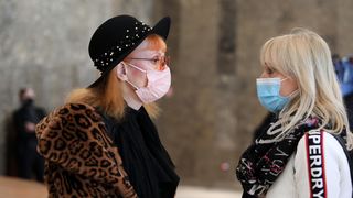 Komemoracija Akija Rahimovskog Komemoracija Akija Rahimovskog