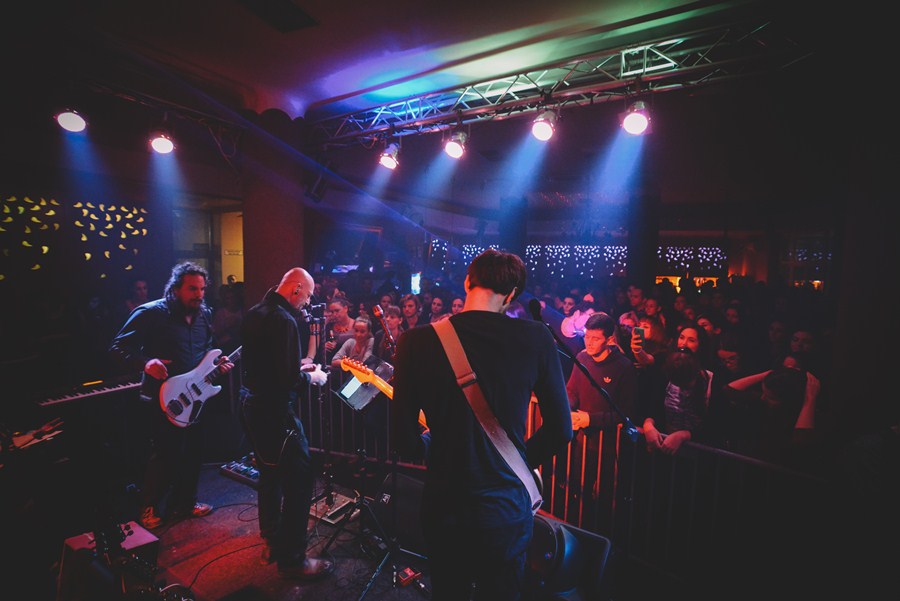 Urban & 4 u Q baru Urban & 4 u Q baru