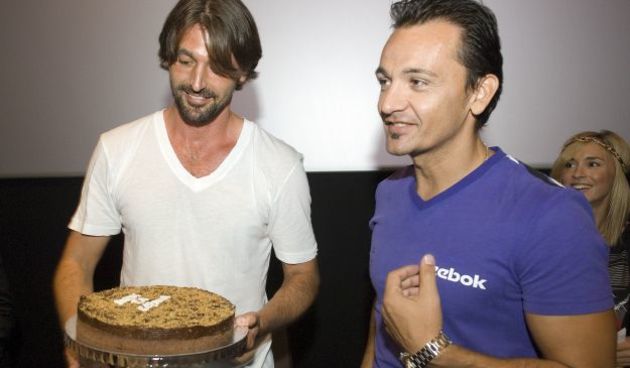 Goran Ivanišević ( foto Cropix).