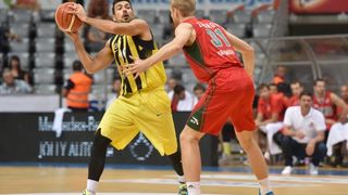 ZDBT 2016: Fenerbahce – Lokomotiv Kuban 88-67. Photo: Dino Stanin/PIXSELL