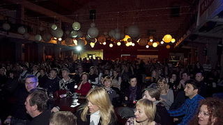 Panc festival treca vecer Panc festival treca vecer