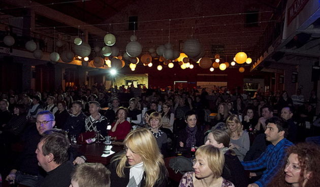 Panc festival treca vecer