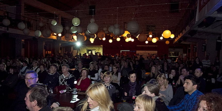 Panc festival treca vecer Panc festival treca vecer