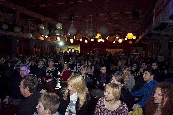 Panc festival treca vecer Panc festival treca vecer