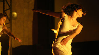 “Colour” Zadarskog plesnog ansambla (Foto:Saša Čuka)