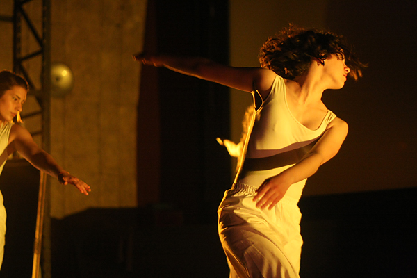 “Colour” Zadarskog plesnog ansambla (Foto:Saša Čuka)