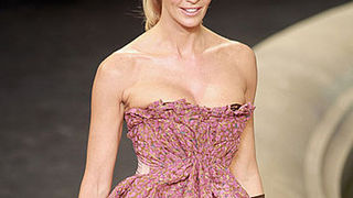 Paris Fashion Week: Louis Vuitton jesen 2010 (Coutorture.com)