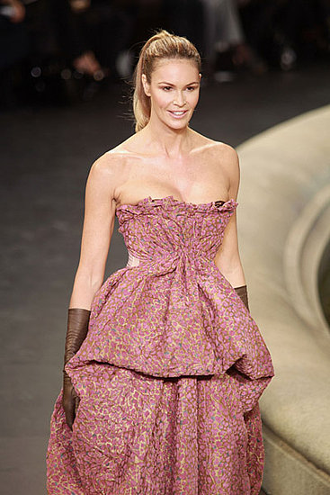 Paris Fashion Week: Louis Vuitton jesen 2010 (Coutorture.com)