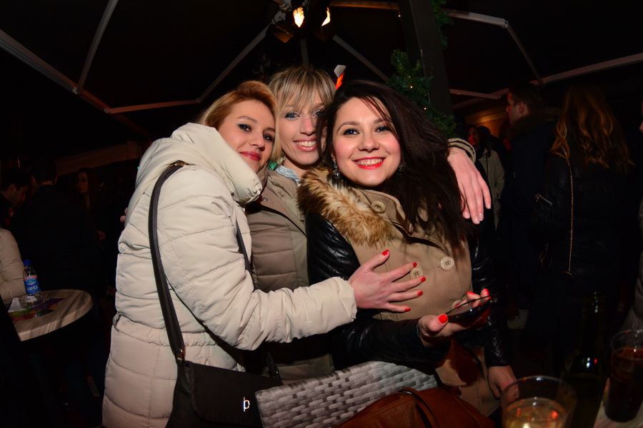 Zoran Jelenković & Postolar Tripper – doček u Kulta & Dišpeta Zoran Jelenković & Postolar Tripper – doček u Kulta & Dišpeta