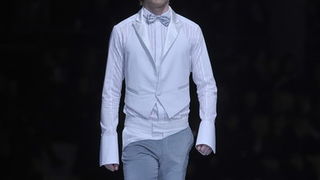 Odrzana zadnja vecer modnog dogadaja Nivea Cro A Porter.