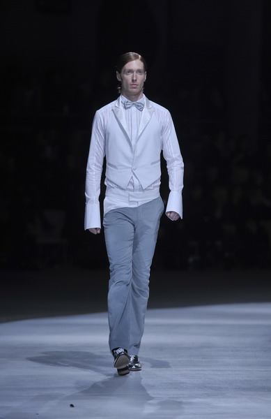 Odrzana zadnja vecer modnog dogadaja Nivea Cro A Porter.