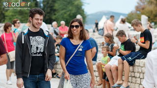 Đir po gradu, ponedjeljak 29. srpnja 2019. Đir po gradu, ponedjeljak 29. srpnja 2019.
