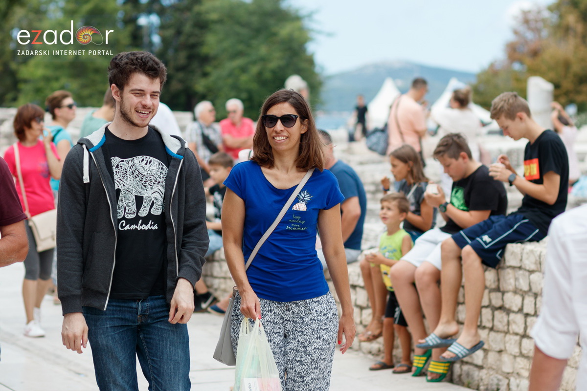 Đir po gradu, ponedjeljak 29. srpnja 2019. Đir po gradu, ponedjeljak 29. srpnja 2019.