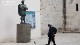 Đir po gradu, utorak 28. veljače 2023. Đir po gradu, utorak 28. veljače 2023.