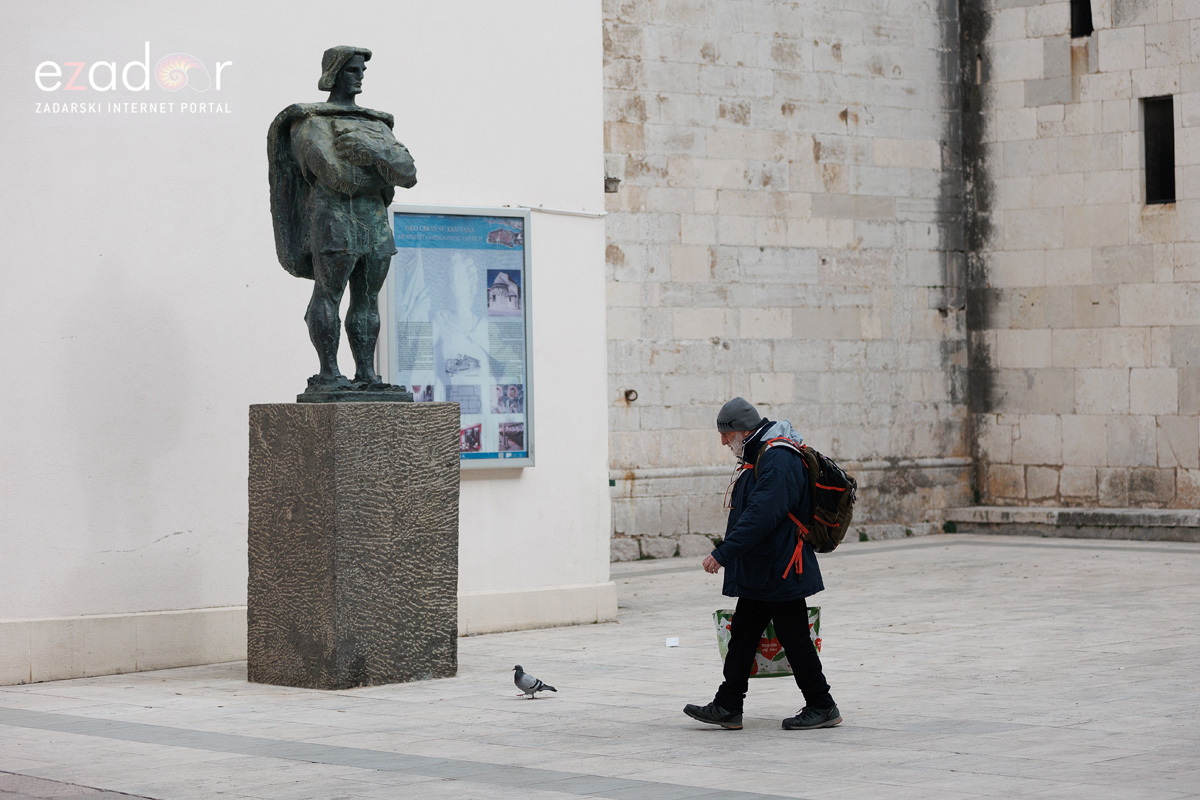 Đir po gradu, utorak 28. veljače 2023. Đir po gradu, utorak 28. veljače 2023.