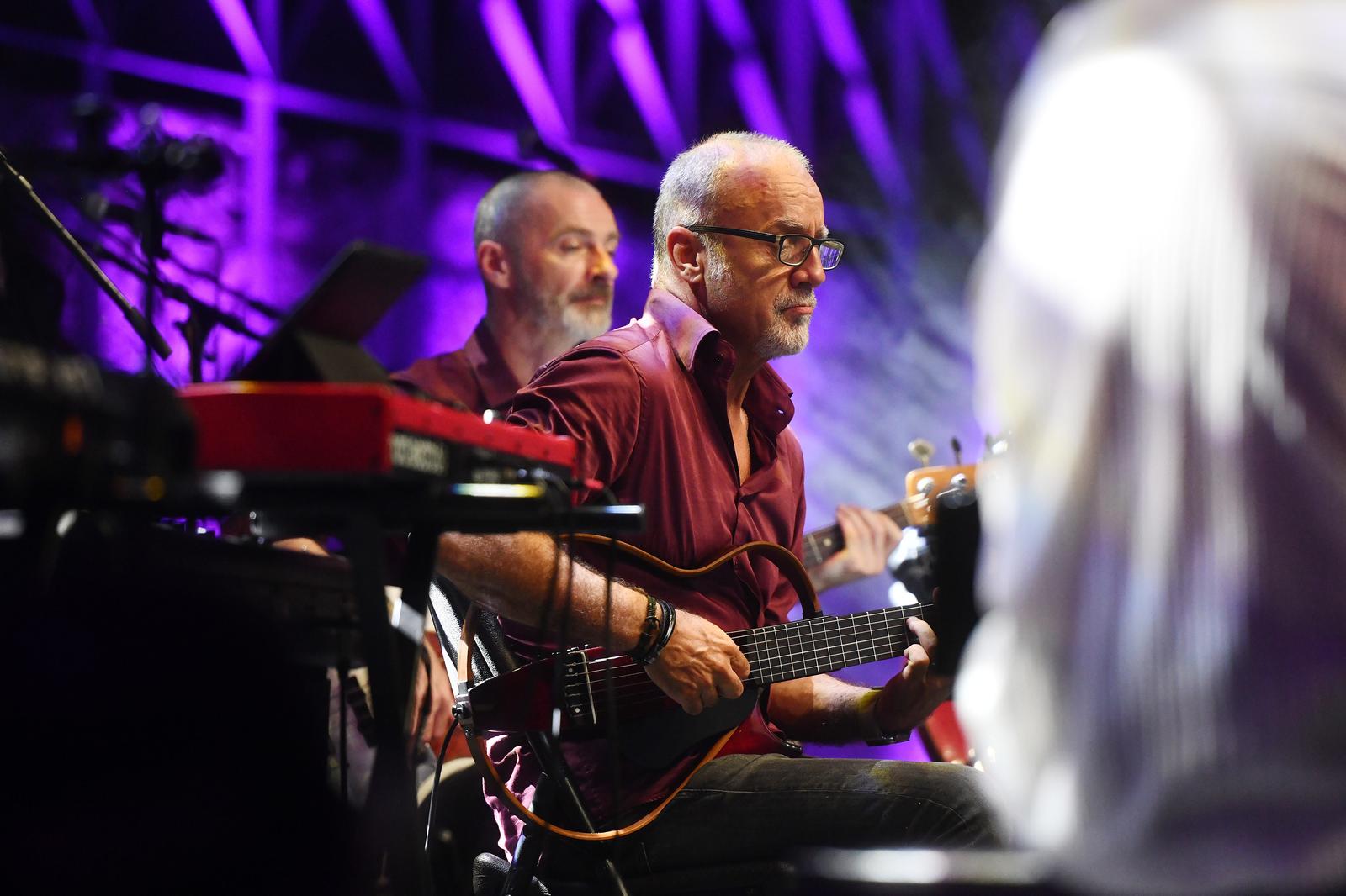 Koncert “Arsen, Čovjek kao ja” @ Tvrđava Sv. Mihovila