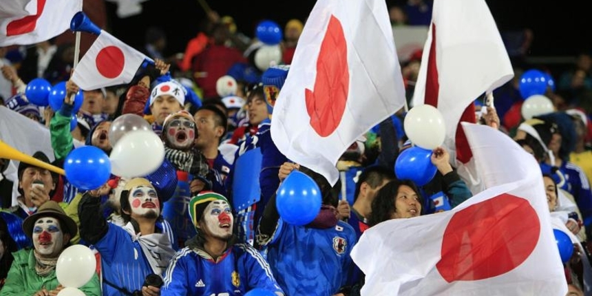 PXL – Japanci PXL – Japanci