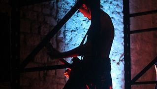 “Decipula” (foto:Saša Čuka) “Decipula” (foto:Saša Čuka)