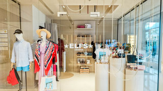 ELFS: Ambasadori dobrog stila u Opatiji bajnoj na otvorenju plaže, dućana i ljetne sezone ELFS: Ambasadori dobrog stila u Opatiji bajnoj na otvorenju plaže, dućana i ljetne sezone