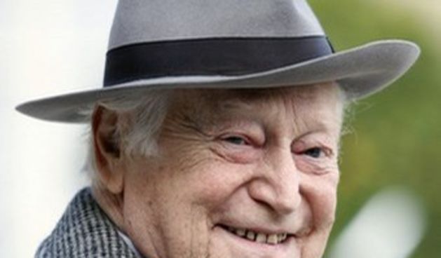 Maurice Druon(foto:cache.daylife.com9