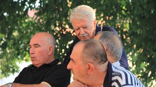 Stanarska fešta: Turnir u boćanju i druženje Stanaraca