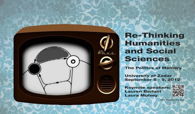 Re-Thinking Humanities and Social Sciences