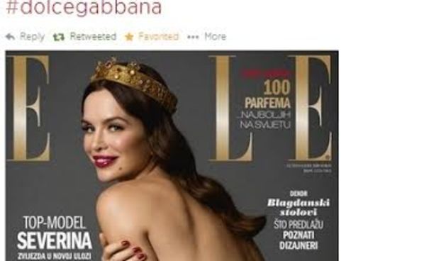 Severina, foto:promo