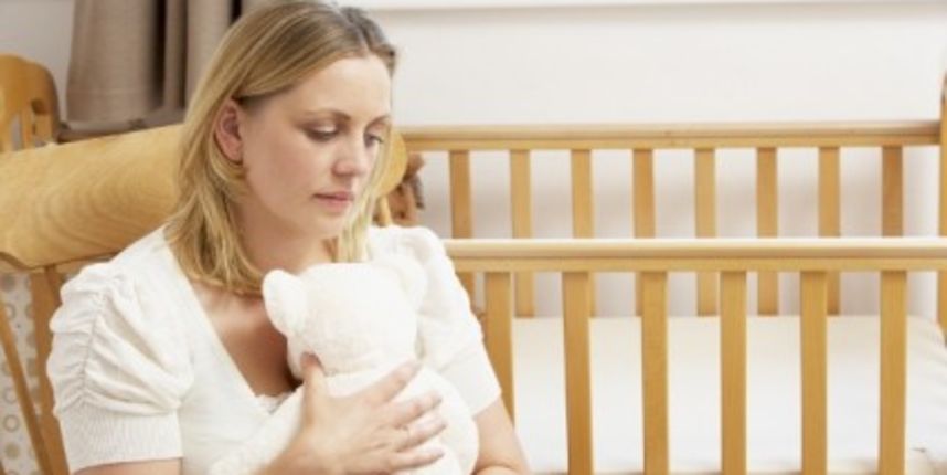 Imali ste pobačaj? Pokušajte što prije opet zatrudnjeti (Metro-portal.hr)