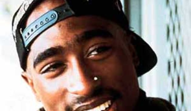Tupac