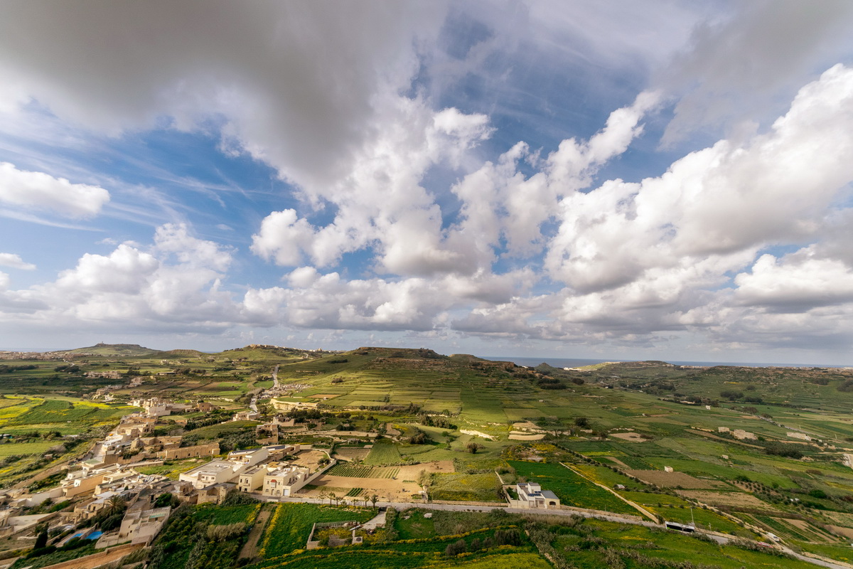 Malta, biser Mediterana Malta, biser Mediterana