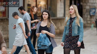 Đir po gradu, četvrtak 19. travnja 2018. Đir po gradu, četvrtak 19. travnja 2018.