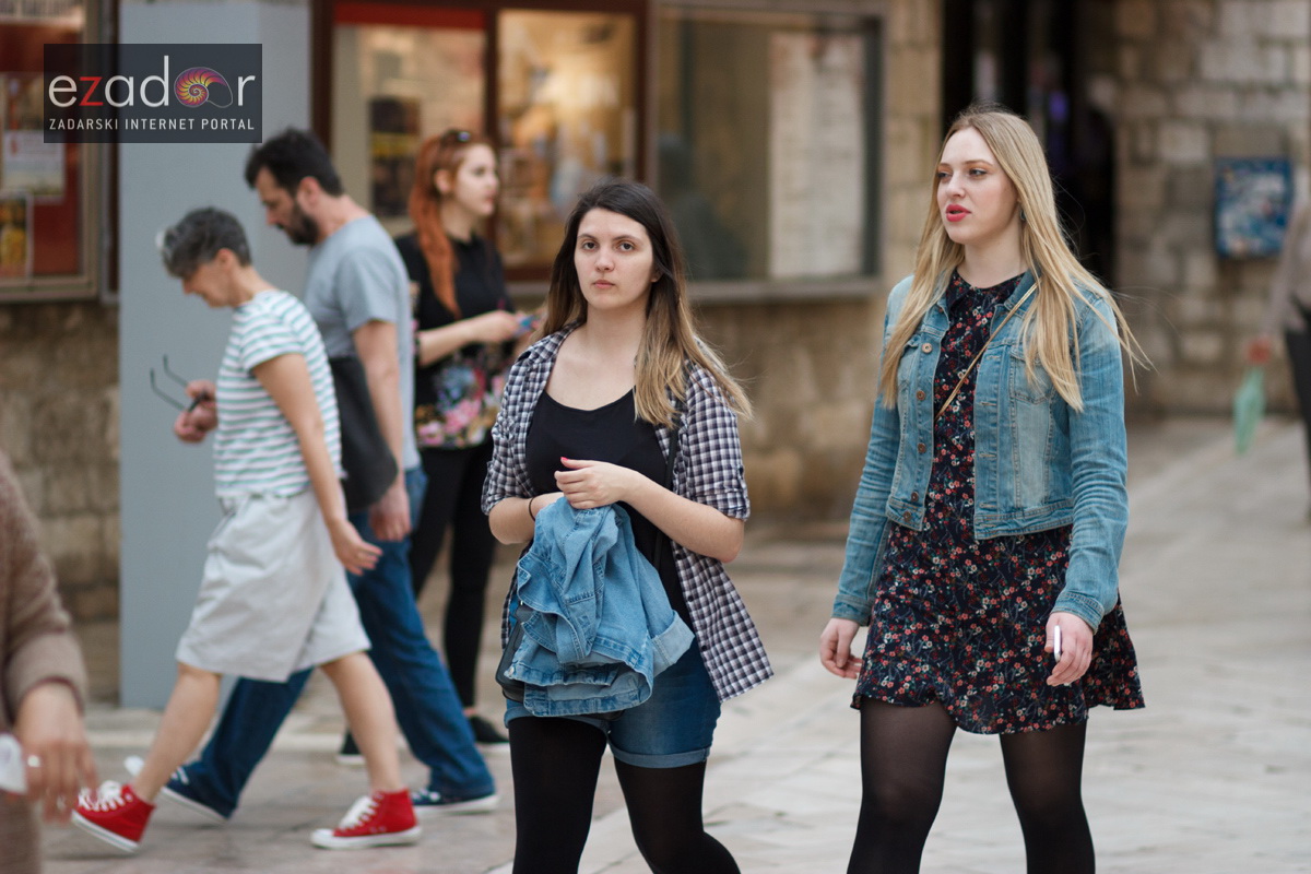 Đir po gradu, četvrtak 19. travnja 2018. Đir po gradu, četvrtak 19. travnja 2018.