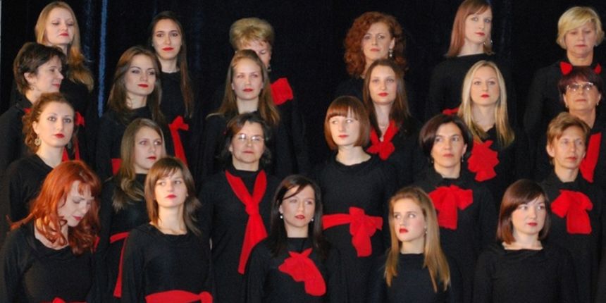 Pjevački zbor Josip Štolcer Slavenski Pjevački zbor Josip Štolcer Slavenski