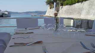 Istarske delicije u ribljem restoranu “Foša”