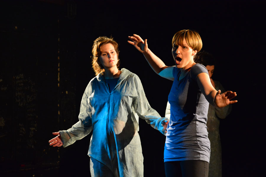 Žene – Svestranost