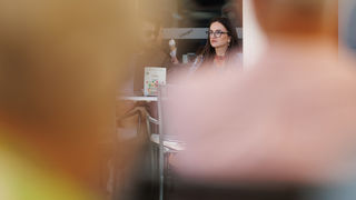 Đir po gradu, subotnja špica, 17. svibnja 2025. Đir po gradu, subotnja špica, 17. svibnja 2025.