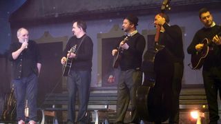 Đorđe Balašević u Areni Zagreb