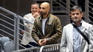 AdmiralBet ABA liga, 6. kolo: KK Zadar – KK Crvena Zvezda