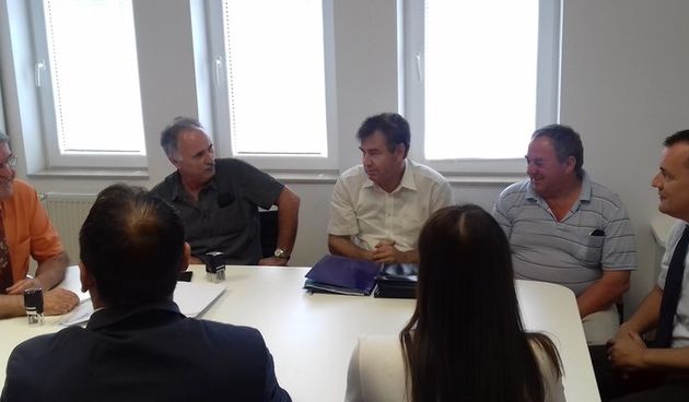 Radnici “Odvodnje d.o.o.” dobivaju veća prava