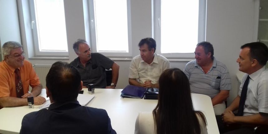 Radnici “Odvodnje d.o.o.” dobivaju veća prava