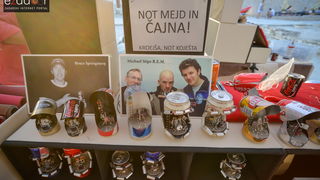 Sajam “Proizvodi hrvatskog sela 2017” na Forumu