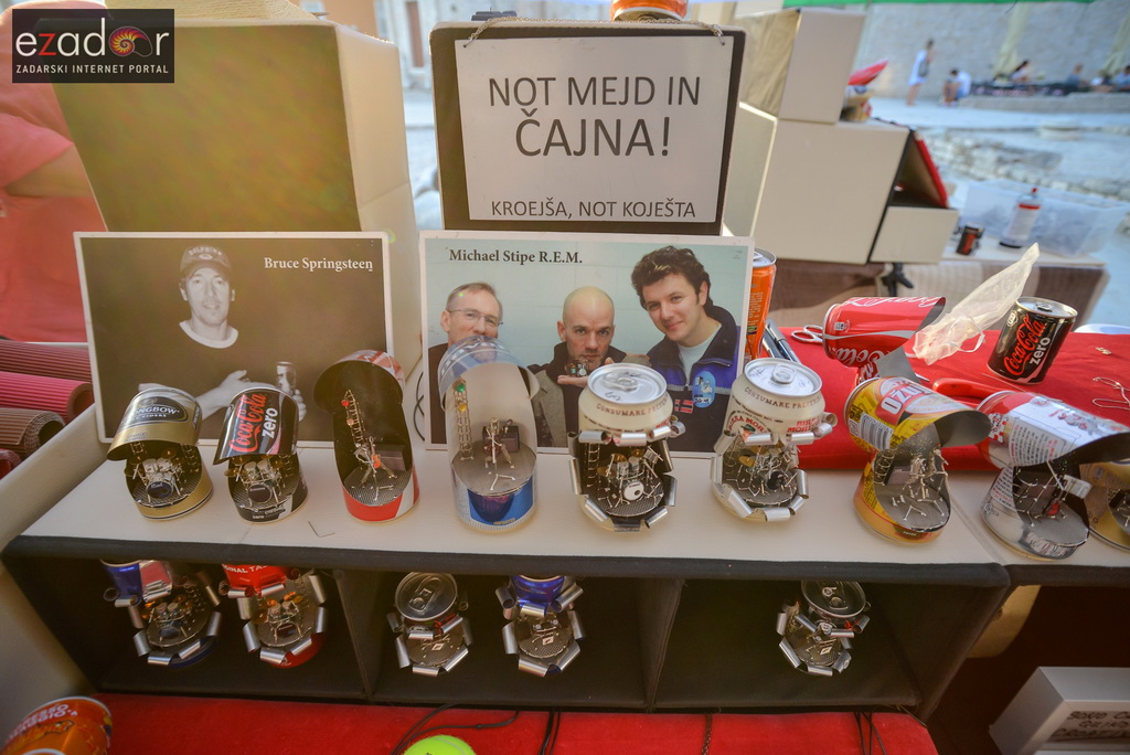 Sajam “Proizvodi hrvatskog sela 2017” na Forumu